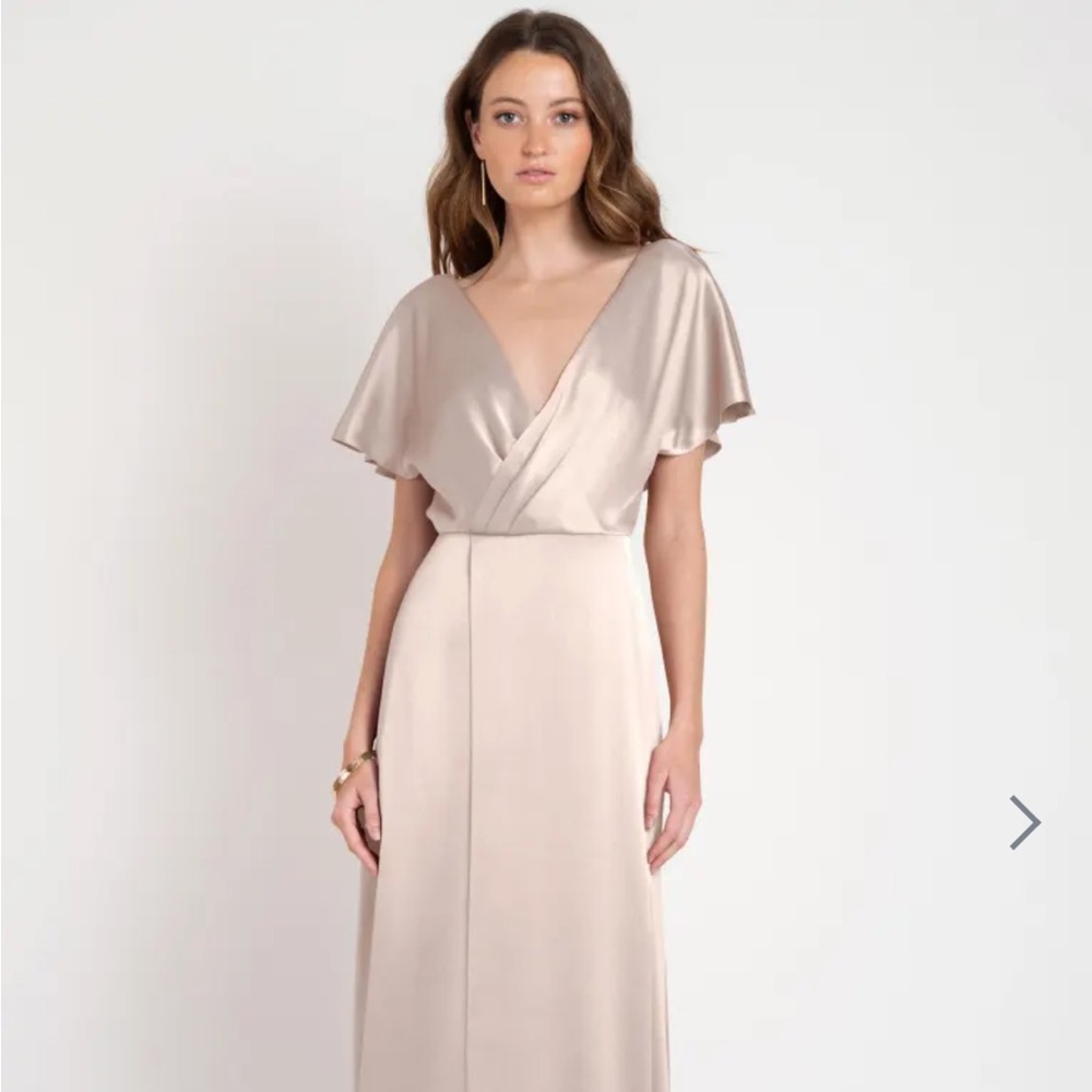 Jenny Yoo “Raya” Bridesmaid Dress